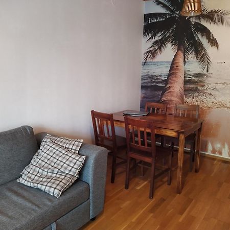 Appartement Kaukajaerven Joutsen - Valoisa Ja Tilava Kaksio à Tampere Extérieur photo