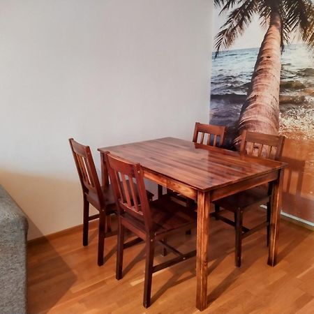 Appartement Kaukajaerven Joutsen - Valoisa Ja Tilava Kaksio à Tampere Extérieur photo