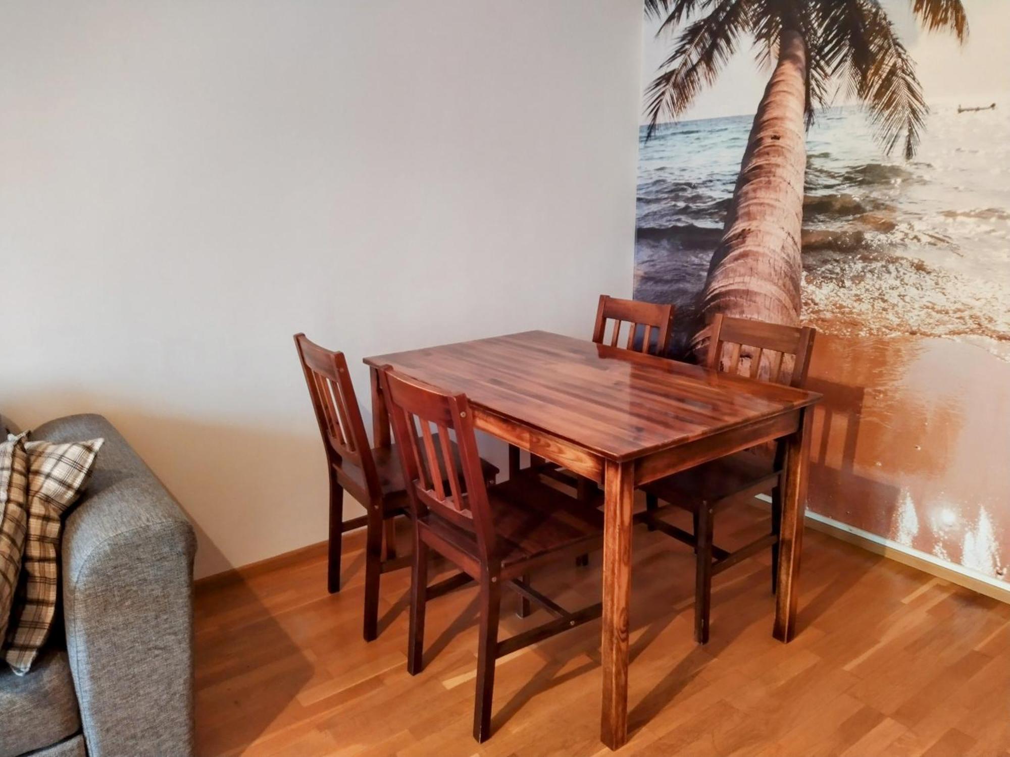 Appartement Kaukajaerven Joutsen - Valoisa Ja Tilava Kaksio à Tampere Extérieur photo